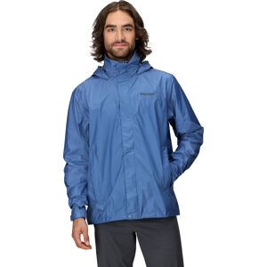 Marmot Men's Precip Eco Jacket Rain Cloud S Marmot Men's Precip Eco Jacket Rain Cloud S