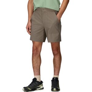 Marmot Men's Airexchange Upf 40 Short 7" Claystone M Marmot Men's Airexchange Upf 40 Short 7" Claystone M