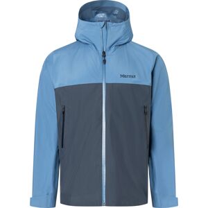 Marmot Men's Minimalist Pertex Jacket Rain Cloud/thunderhead M Marmot Men's Minimalist Pertex Jacket Rain Cloud/thunderhead M