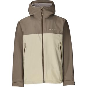 Marmot Men's Minimalist Pertex Jacket Claystone/shale Grey M Marmot Men's Minimalist Pertex Jacket Claystone/shale Grey M