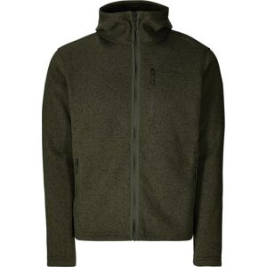 Marmot Men's Drop Line Full Zip Hoody Nori Heather L Marmot Men's Drop Line Full Zip Hoody Nori Heather L