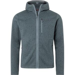 Marmot Men's Drop Line Full Zip Hoody Steel Onyx Heather M Marmot Men's Drop Line Full Zip Hoody Steel Onyx Heather M