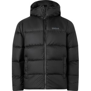 Marmot Men's Guides Down Hoody Black XXL Marmot Men's Guides Down Hoody Black XXL