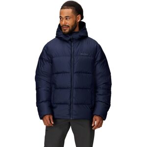 Marmot Men's Guides Down Hoody Arctic Navy XL Marmot Men's Guides Down Hoody Arctic Navy XL