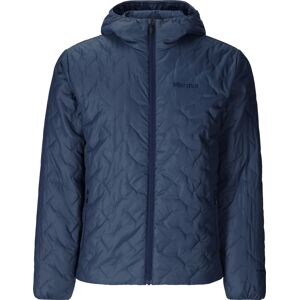 Marmot Men's MonoQuilt Hoody Thunderhead M Marmot Men's MonoQuilt Hoody Thunderhead M