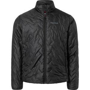 Marmot Men's MonoQuilt Jacket Black M Marmot Men's MonoQuilt Jacket Black M