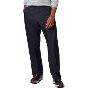 Marmot Men's Precip Evo Full Zip Pant Long Black L Marmot Men's Precip Evo Full Zip Pant Long Black L