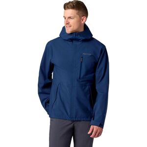 Marmot Men's Precip Evo Pro Jacket Nightfall Navy L Marmot Men's Precip Evo Pro Jacket Nightfall Navy L