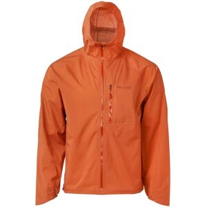 Marmot Men's Superalloy Bio Rain Jacket Brown S Marmot Men's Superalloy Bio Rain Jacket Brown S
