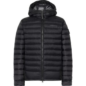 Didriksons Men's Mauro Jacket Black XXL Didriksons Men's Mauro Jacket Black XXL