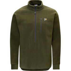 Swazi Men's Bush Shirt Olive XL Swazi Men's Bush Shirt Olive XL