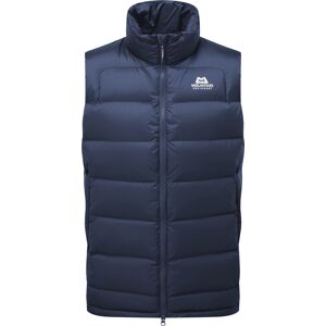 Mountain Equipment Lightline Vest - Vindtett dunjakke Mountain Equipment Lightline Vest - Vindtett dunjakke