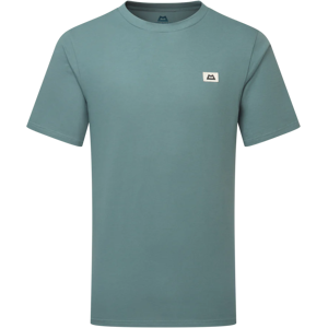 Mountain Equipment Men's Podus Tee Goblin Blue XL Mountain Equipment Men's Podus Tee Goblin Blue XL