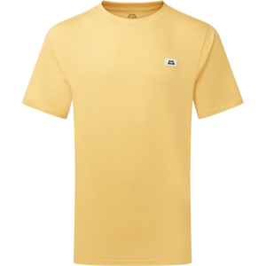 Mountain Equipment Men's Podus Tee Rattan XL Mountain Equipment Men's Podus Tee Rattan XL