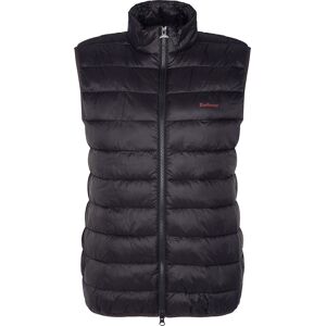 Barbour Men's Bretby Gilet Black XL Barbour Men's Bretby Gilet Black XL