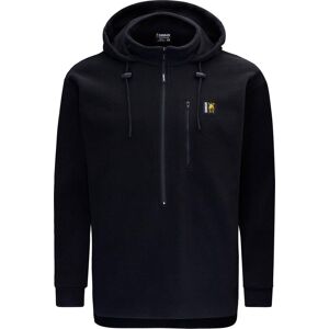 Swazi Men's Back 40 Shirt Black M Swazi Men's Back 40 Shirt Black M