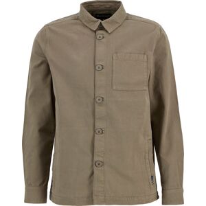 Barbour Men's Washed Oversh Smokey Olive XL Barbour Men's Washed Oversh Smokey Olive XL