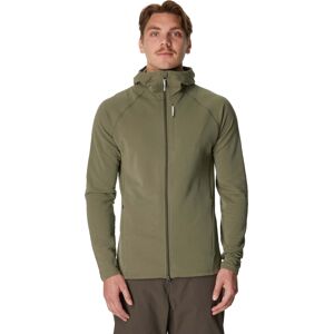 Houdini Men's Aero Houdi Sage Green M Houdini Men's Aero Houdi Sage Green M