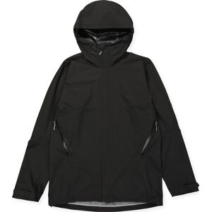 Houdini Men's Bff Jacket II True Black S Houdini Men's Bff Jacket II True Black S