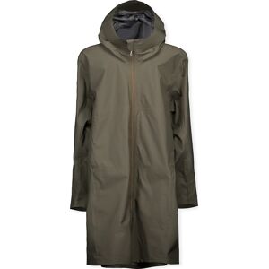 Houdini Men's One Parka II Dawn Green M Houdini Men's One Parka II Dawn Green M