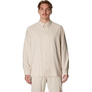Houdini Men's Symbio Field Shirt Foggy Mountain XL Houdini Men's Symbio Field Shirt Foggy Mountain XL