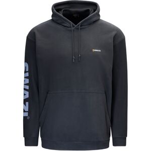 Swazi Men's The Clansman Hoodie Black M Swazi Men's The Clansman Hoodie Black M