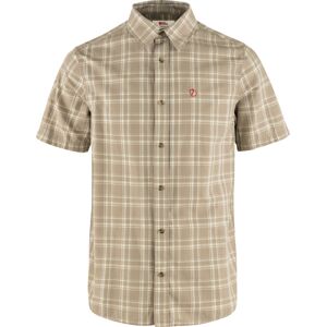 Fjällräven ÖVIK LITE SHIRT SS M - Utendørs skjorte Fjällräven ÖVIK LITE SHIRT SS M - Utendørs skjorte