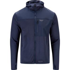 Brynje Unisex Polar Expediton Jacket Navy XXL Brynje Unisex Polar Expediton Jacket Navy XXL