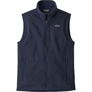 Patagonia Men's Better Sweater Vest New Navy Neo Navy XXL Patagonia Men's Better Sweater Vest New Navy Neo Navy XXL