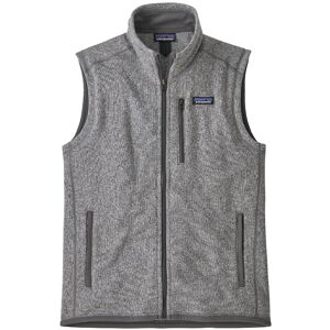 Patagonia Men's Better Sweater Vest Stonewash L Patagonia Men's Better Sweater Vest Stonewash L