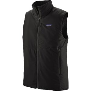Patagonia Men's Nano-Air Light Vest Black XXL Patagonia Men's Nano-Air Light Vest Black XXL