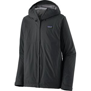 Patagonia Men's Torrentshell 3L Jacket Black XL Patagonia Men's Torrentshell 3L Jacket Black XL