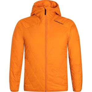 Peak Performance Men's Insulated Liner Hood Orange Flare M Peak Performance Men's Insulated Liner Hood Orange Flare M