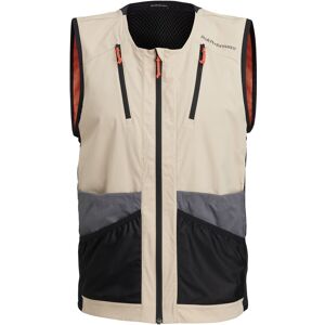 Peak Performance Vislight Utility Vest Plaza Taupe XS Peak Performance Vislight Utility Vest Plaza Taupe XS