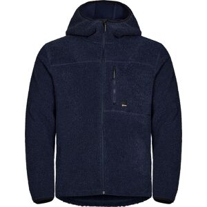 Urberg Men's Pile Hoodie Dark Navy XL Urberg Men's Pile Hoodie Dark Navy XL