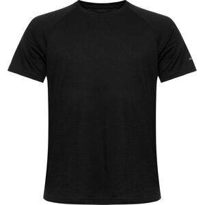 Gridarmor Men's Thin Merino Tee Black Beauty XXL Gridarmor Men's Thin Merino Tee Black Beauty XXL