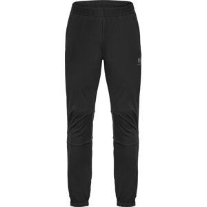 Hellner Men's Sårjås XC Ski Pants Black Beauty/Asphalt M Hellner Men's Sårjås XC Ski Pants Black Beauty/Asphalt M
