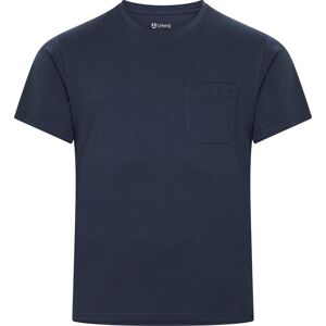 Urberg Men's Cotton Pocket Tee Blue Nights S Urberg Men's Cotton Pocket Tee Blue Nights S
