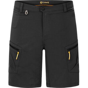 Urberg Men's Light 4 pocket Shorts Black Beauty 52 Urberg Men's Light 4 pocket Shorts Black Beauty 52