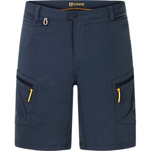 Urberg Men's Light 4 pocket Shorts Blue Nights 58 Urberg Men's Light 4 pocket Shorts Blue Nights 58