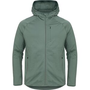 Hellner Men's Tech Fleece Hood Laurel Wreath XXL Hellner Men's Tech Fleece Hood Laurel Wreath XXL