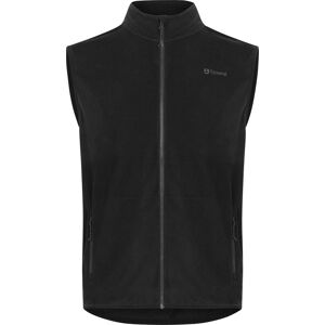Urberg Men's Thin Mid Layer Fleece Vest Black Beauty M Urberg Men's Thin Mid Layer Fleece Vest Black Beauty M