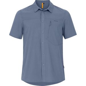 Urberg Men's Short Sleeve Tech Shirt Flint Stone M Urberg Men's Short Sleeve Tech Shirt Flint Stone M