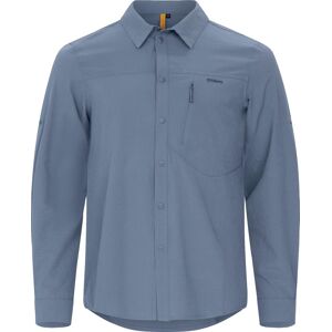 Urberg Men's Long Sleeve Tech Shirt Flint Stone M Urberg Men's Long Sleeve Tech Shirt Flint Stone M