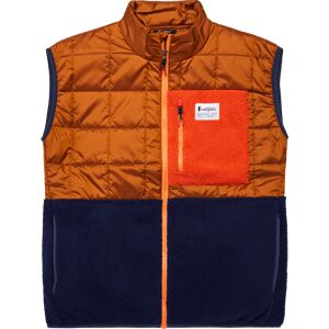 Cotopaxi Men's Trico Hybrid Vest Mezcal & Maritime M Cotopaxi Men's Trico Hybrid Vest Mezcal & Maritime M