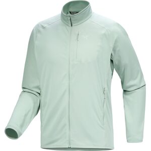 Arc'teryx Men's Delta Jacket Stone Green M Arc'teryx Men's Delta Jacket Stone Green M