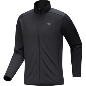 Arc'teryx Men's Kyanite Lightweight Jacket Black XL Arc'teryx Men's Kyanite Lightweight Jacket Black XL