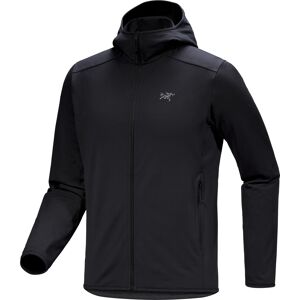 Arc'teryx Men's Kyanite Lightweight Hoody Black XL Arc'teryx Men's Kyanite Lightweight Hoody Black XL