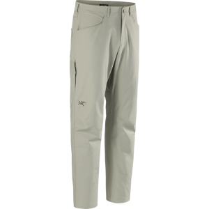 Arc'teryx Men's Kragg Cotton Pant Habitat 34/R Arc'teryx Men's Kragg Cotton Pant Habitat 34/R