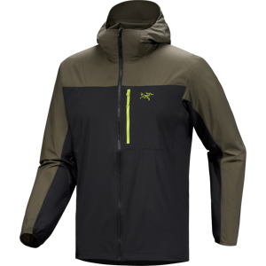 Arc'teryx Men's Squamish Hoody Spotlight XL Arc'teryx Men's Squamish Hoody Spotlight XL